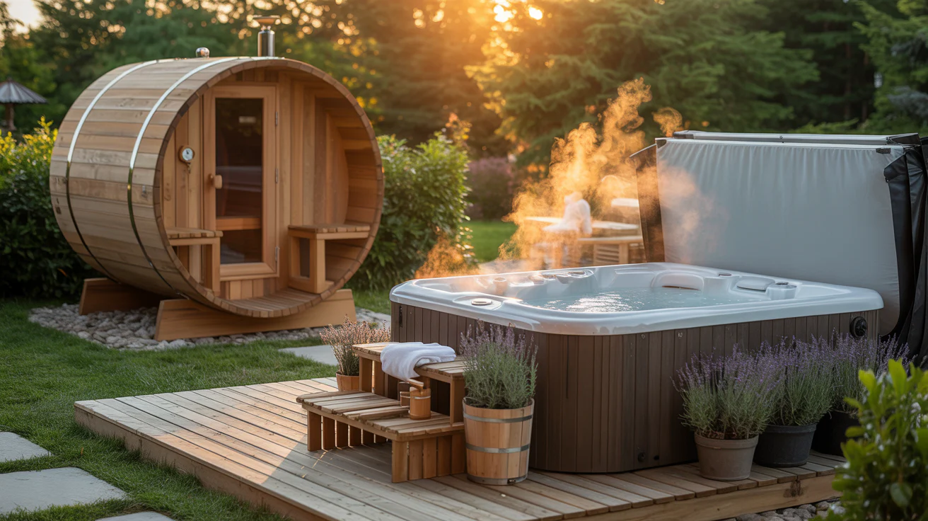 Elevate Your Home Wellness Experience